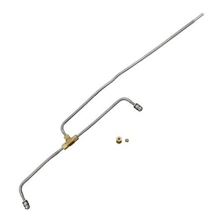 Allpoints Allpoints 8012056 Pilot Assembly For Royal Range 8012056